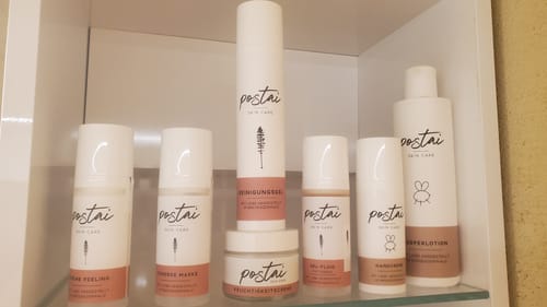 Customer photo review of Healing Set