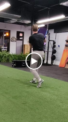 Customer video review of Hybrid® Rope (Prototype)