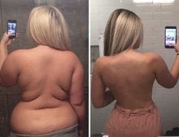 Customer photo review of Magnetology Moissanite Diamond Ring✨(Limited time discount 🔥 last day)