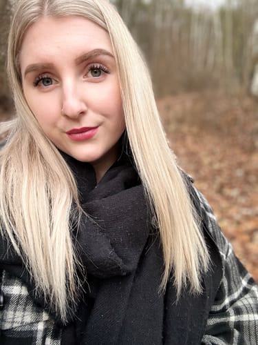 Customer photo review of CAFE GLAM STARTER KIT (8mm-10mm)