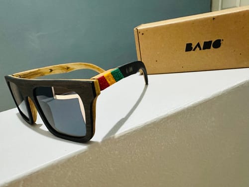 Customer photo review of Rastafari