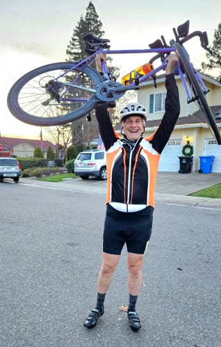 Customer photo review of Hurricane Pro 3D