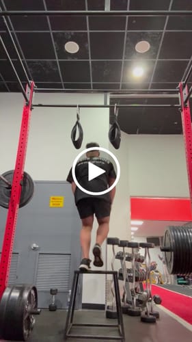 Customer video review of Jesus Saves Oversized Tee - Black