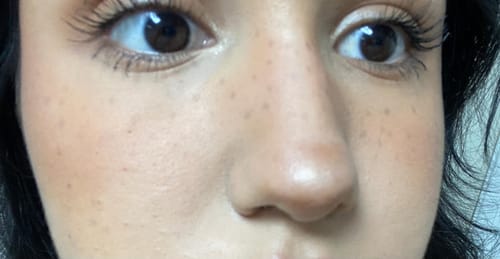 Customer photo review of Dream Roller