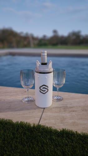 Customer photo review of Chill