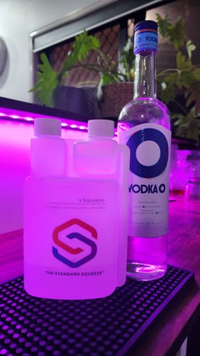 Customer photo review of The Standard Squeeze (Original)