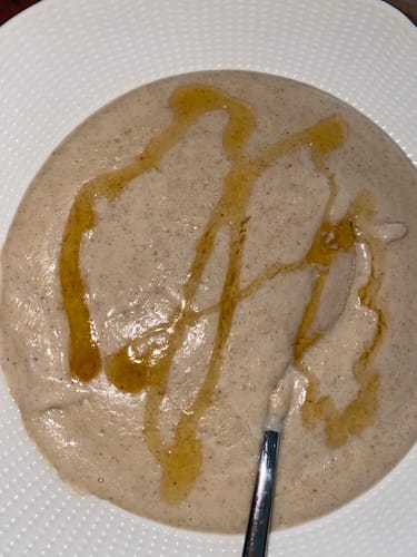 Customer photo review of BIO Gerstenvollkornmehl - Talbina 1000g - Urkorn