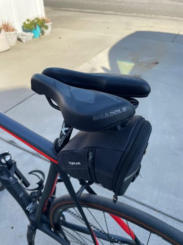 Customer photo review of Bonneville Distance (SRT 2.0)