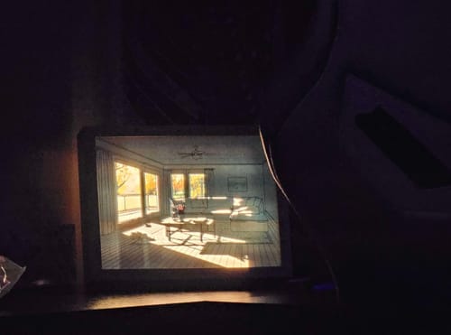 Customer photo review of ArtLum™