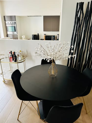 Alessandro C. review of Purpose Vaas - Goud image 1 out of 1