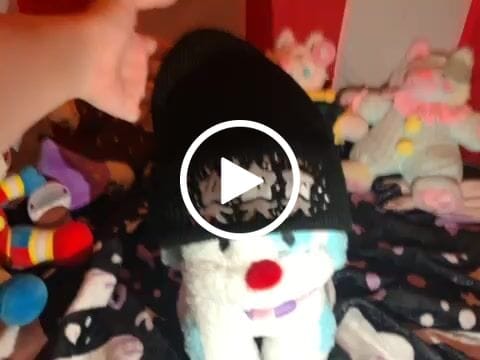 Customer video review of Star Babies Beanie