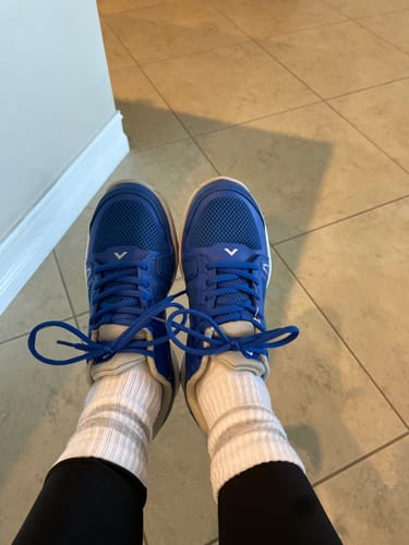 Customer photo review of Women's Drive V