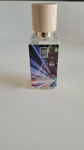 Customer photo review of British Oud