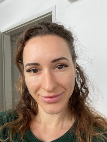 Customer photo review of PRETTY WOMEN STARTER KIT (5mm-15mm)