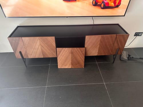 Customer photo review of SEQUOIA