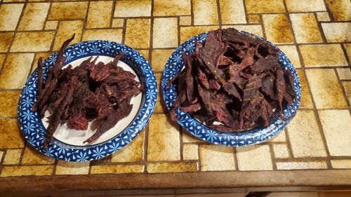 Customer photo review of Jalapeno Pepper Powder