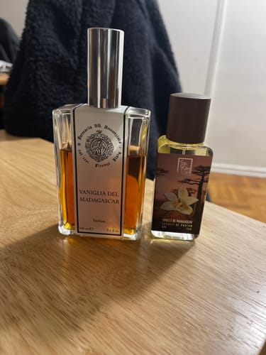 Customer photo review of Vanille De Madagascar