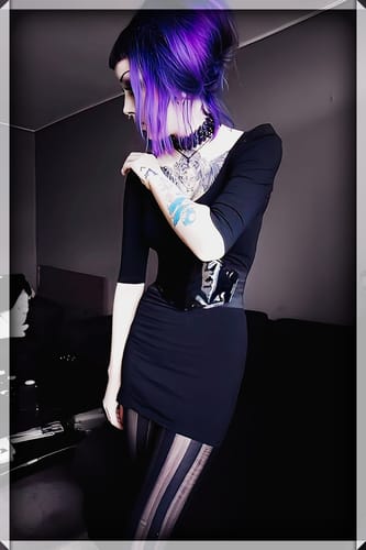 Customer photo review of Blue Dream