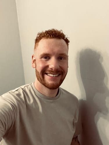 Customer photo review of Everyday Curl Crème 125ml