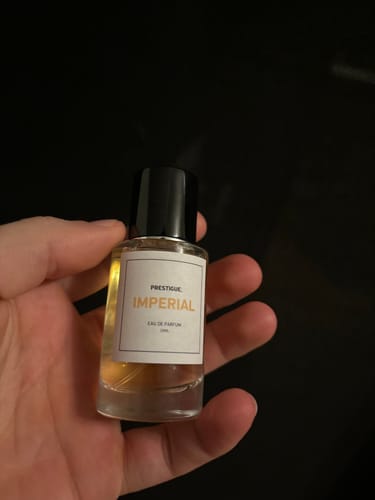 Customer photo review of IMPERIAL