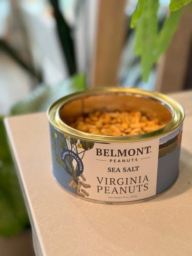 Customer photo review of Sea Salt