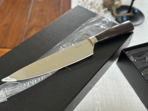 Customer photo review of 8-Piece Set