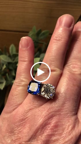 Customer video review of Customized Service