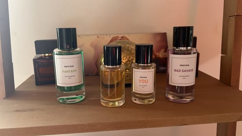 Customer photo review of IMPERIAL