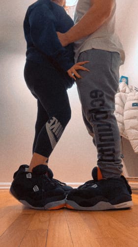 Customer photo review of J4 BRED