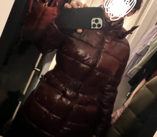 Customer photo review of KATYA