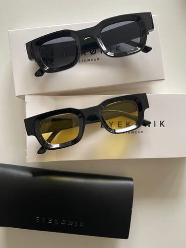 Customer photo review of SEMBO | Groove