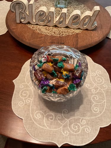Customer photo review of Custom Assortment