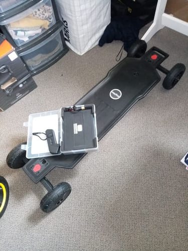 Customer photo review of MAXFIND FF AT