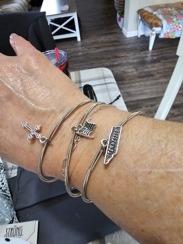 Customer photo review of HEART – “WHOLE LOTTA LOVE”