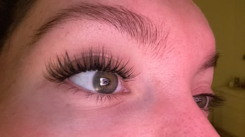 Customer photo review of PRETTY WOMEN STARTER KIT (5mm-15mm)