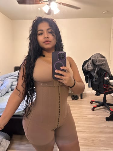 Customer photo review of Faja Reloj De Arena Con 7 Varillas 2033