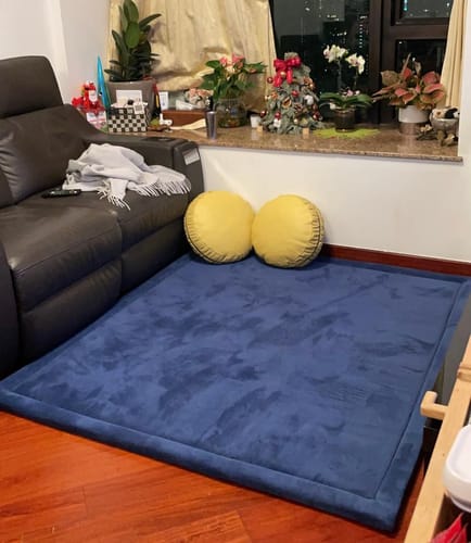 Customer photo review of Momomi® Mat (Green Tea)