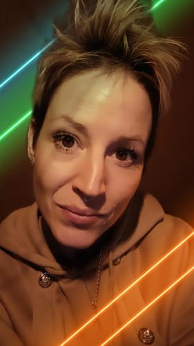 Customer photo review of Natural Edition