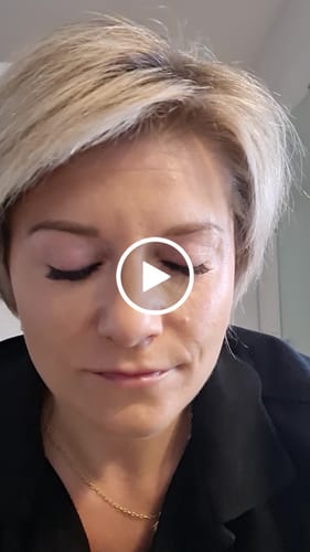Customer video review of THE FIRST DATE DIY MONATSBOX (8mm - 12mm)