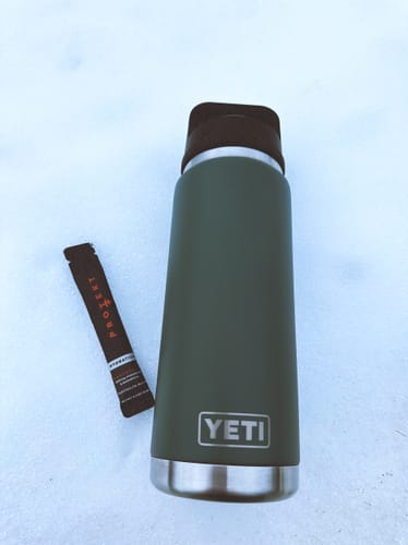 Customer photo review of HYDRATION FORMULA