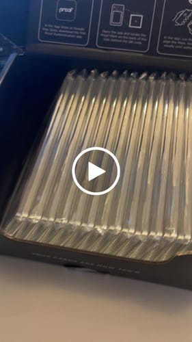 Customer video review of TAG X Grading - Economy (30 Day Turnaround)