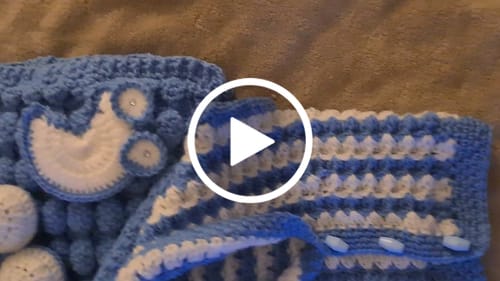 Customer video review of Supa Value DK 100g