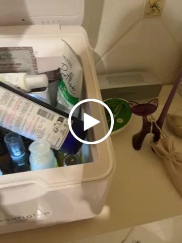 Customer video review of Huile de Pépins de Figue de Barbarie BIO extraite à froid