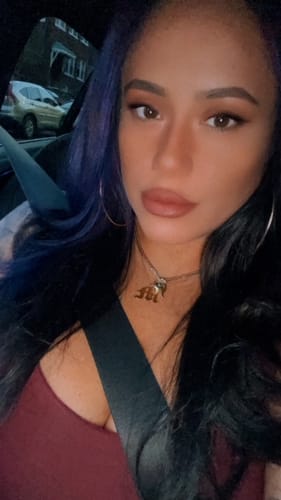 Customer photo review of LipFix: Filler
