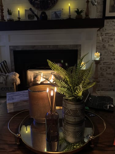 Customer photo review of Wylie Signature Sets