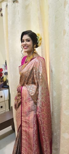 Customer photo review of CMC MATTE FOUNDATION - Perfect Canvas for your make-up