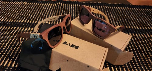 Customer photo review of Cometa