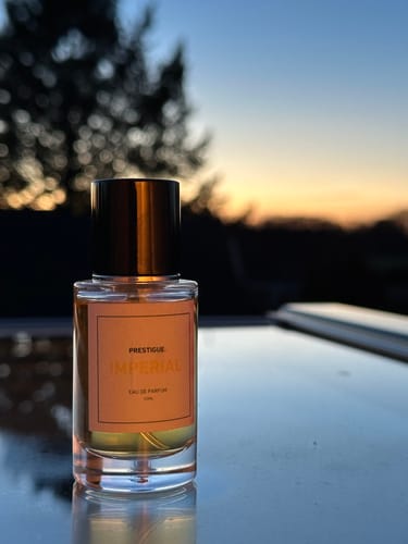 Customer photo review of IMPERIAL