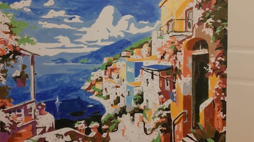 Customer photo review of Whimsical Wings