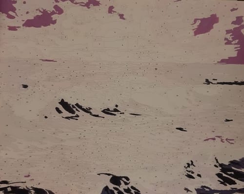 Customer photo review of Harmony Of Sunset